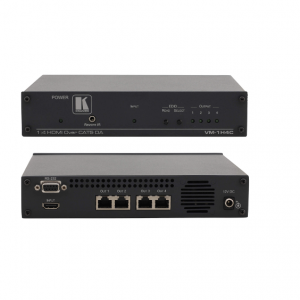 Kramer VM-2H2 – 1 In/2 Out HDMI Splitter
