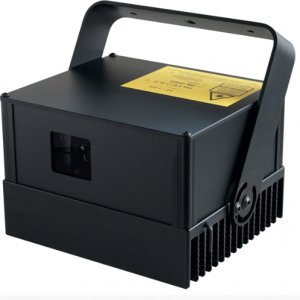 1W RGB Laserworld, DS-1000RGB MK5