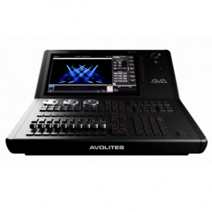 Avolites D3-110