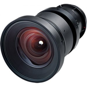 Lens,  ELW-22 Wide Zoom Lens - 0.8 - 1.0:1 Hire London Halo Lighting